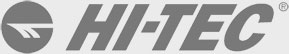 Hi-Tec's current logo